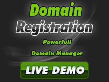 Discounted domain name registration & transfer services